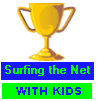Surfing the Net with Kids has rated this a 4 star web site